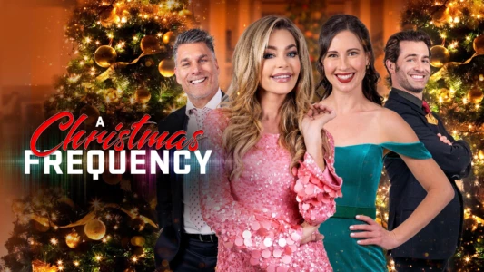 Watch A Christmas Frequency Trailer