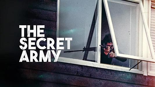 The Secret Army