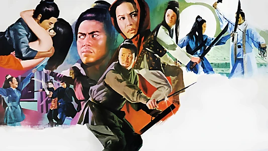 Watch Heroes of Sung Trailer