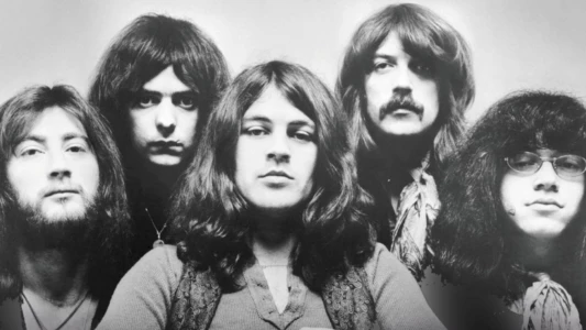 Watch Deep Purple – Doing Their Thing Trailer