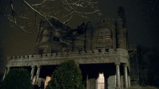 Watch The Real Haunted Mansion 2 Trailer