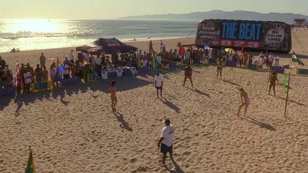 Watch Phat Beach Trailer