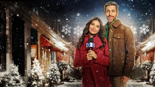 Watch Reporting for Christmas Trailer