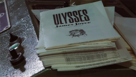 Watch Translating Ulysses Trailer