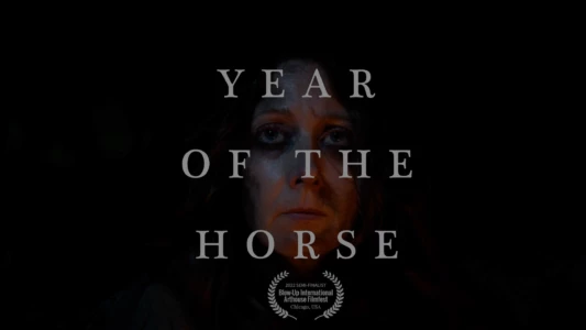 Watch Fucked Up's Year of the Horse Trailer