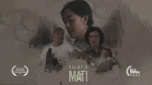 Suara Mati