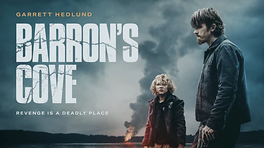 Watch Barron's Cove Trailer