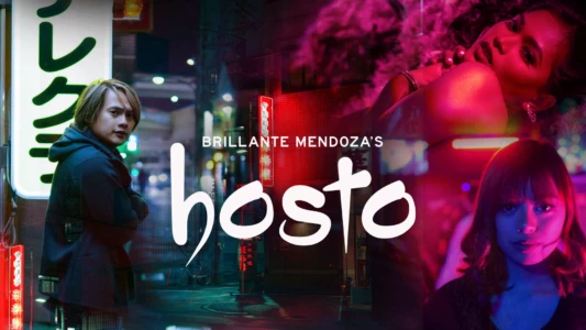 Watch Hosto Trailer