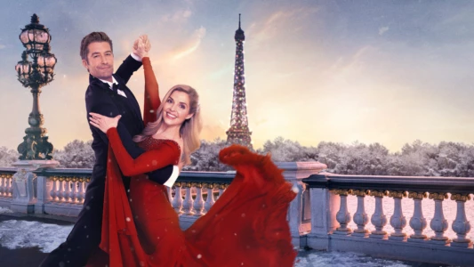 Watch Paris Christmas Waltz Trailer