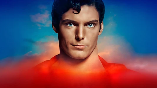 Watch Super/Man: The Christopher Reeve Story Trailer