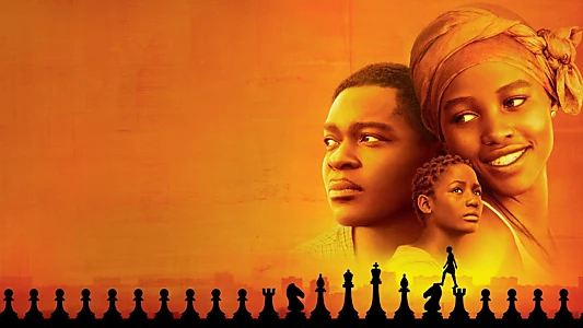 Watch Queen of Katwe Trailer