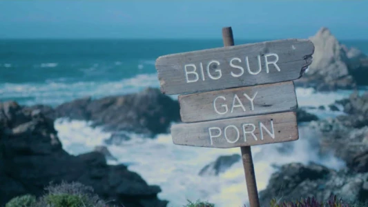 Watch Big Sur Gay Porn Trailer