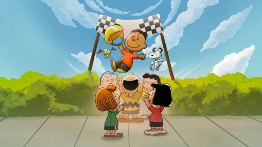 Ansehen Snoopy präsentiert: Willkommen zu Hause, Franklin Trailer