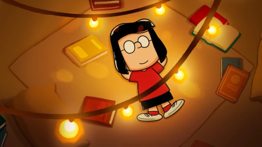 Watch Snoopy Presents: One-of-a-Kind Marcie Trailer