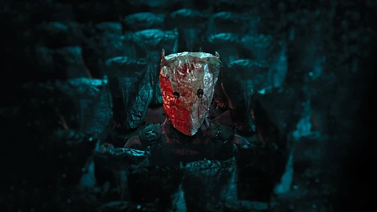 Watch Bagman Rising Trailer