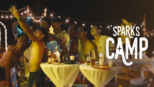Watch Sparks Camp Trailer