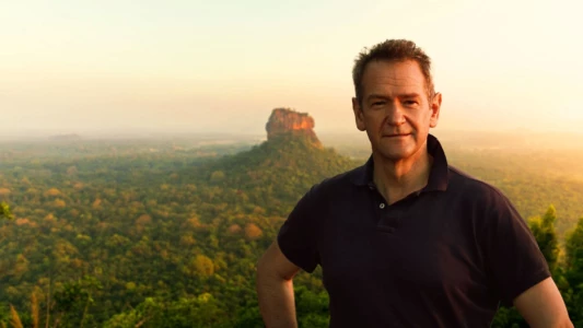 Watch Alexander Armstrong in Sri Lanka Trailer