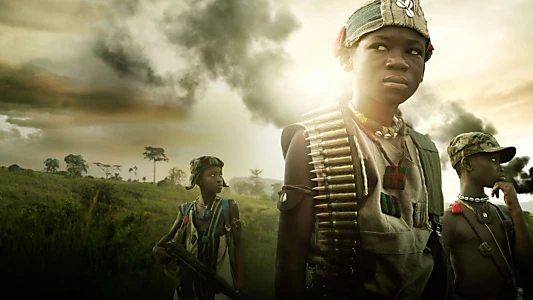 Watch Beasts of No Nation Trailer