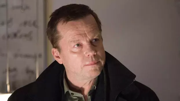 Wallander 12 - The Forger