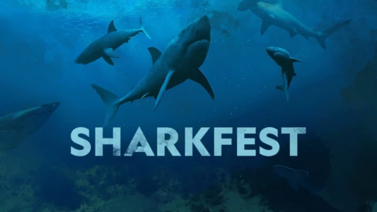 Watch Sharkfest Trailer