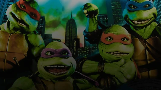 Teenage Mutant Ninja Turtles