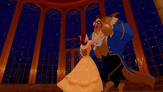 Beauty and the Beast