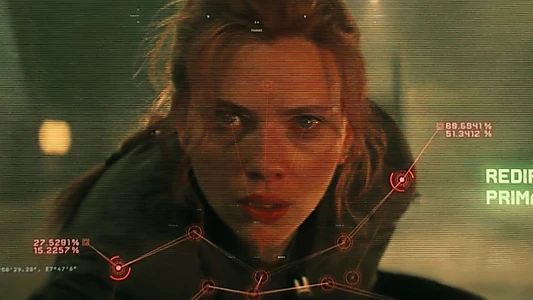 Black Widow