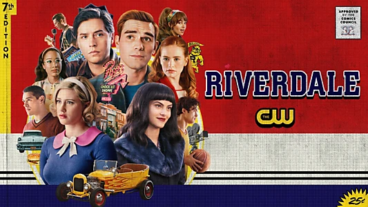 Riverdale