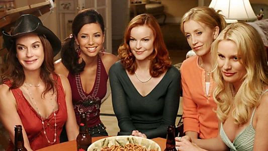 Desperate Housewives