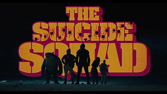 The Suicide Squad