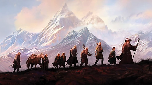 The Lord of the Rings: The Fellowship of the Ring