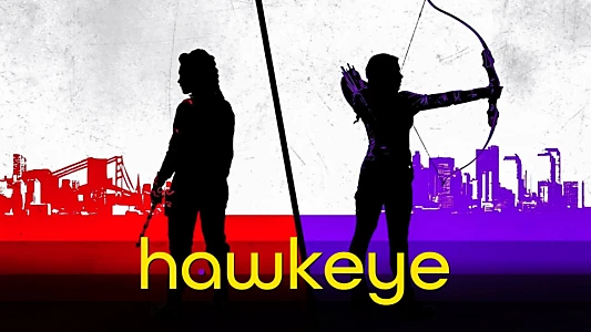 Hawkeye