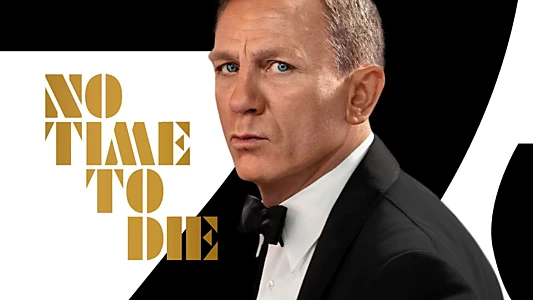 No Time to Die