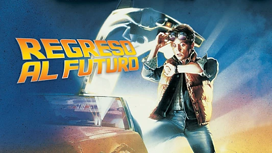 Back to the Future