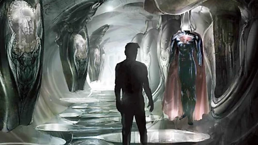 Man of Steel