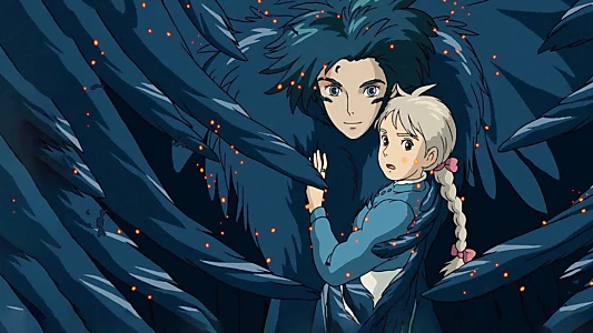 Howl's Moving Castle