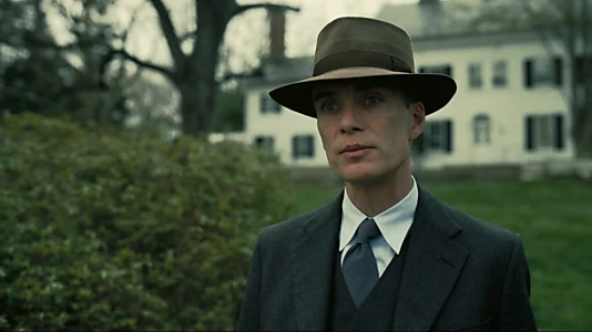 Oppenheimer