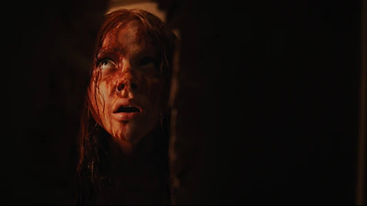 Carrie