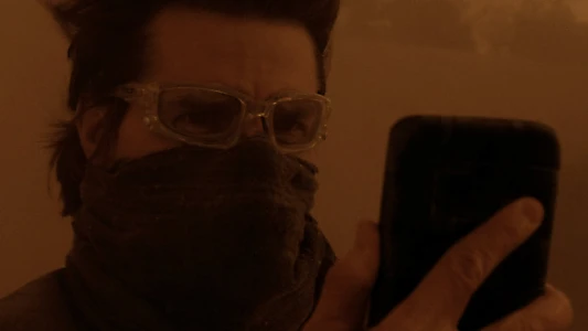 Mission: Impossible - Ghost Protocol