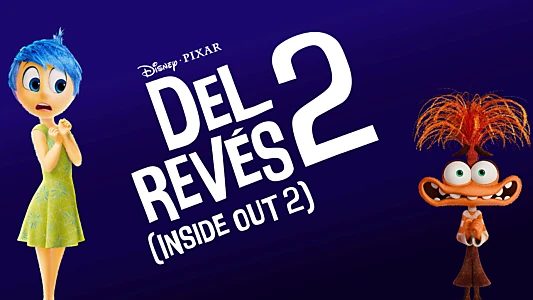 Inside Out 2