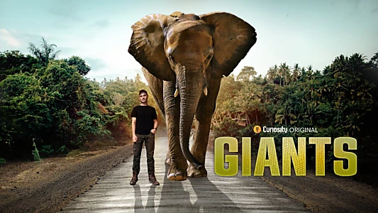 Watch GIANTS Trailer