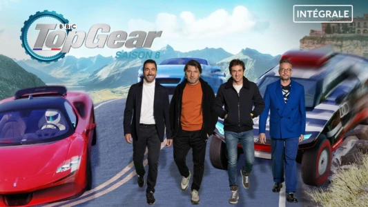 Top Gear France - Norwegian Electricars