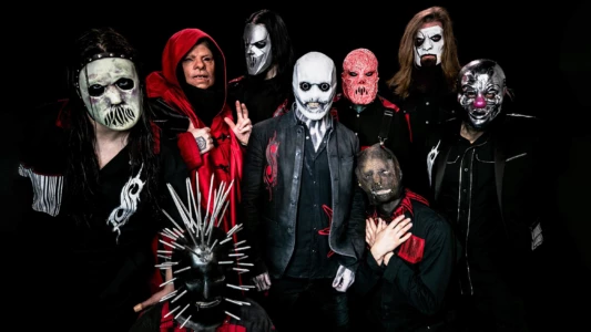 Slipknot - Hellfest 2023