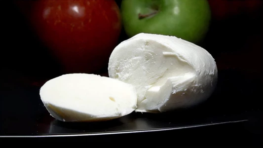 Mozzarella, une vaste bufflonnerie ?