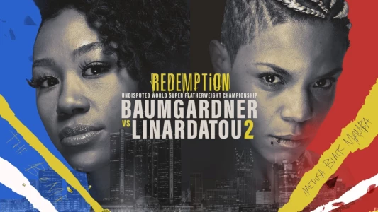 Alycia Baumgardner vs. Christina Linardatou II