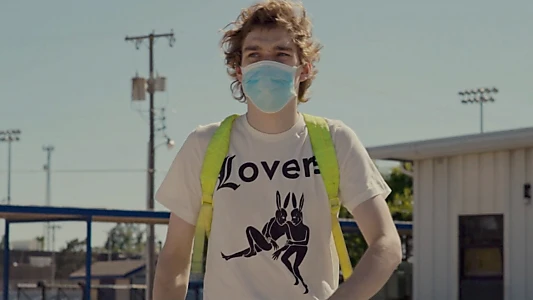 Watch The Awkward Stage Trailer
