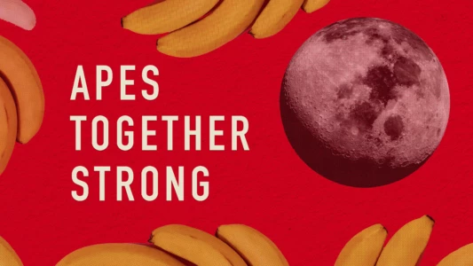 Watch Apes Together Strong Trailer