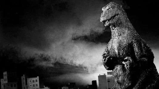 Watch Godzilla Trailer