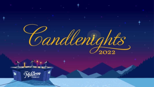 Watch The Candlenights 2022 Special Trailer