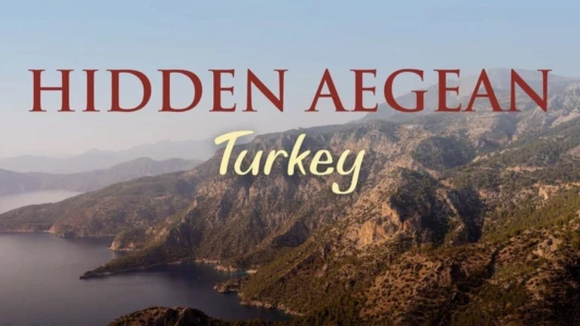 Watch Hidden Aegean Trailer